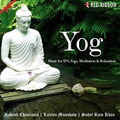 Thumbnail for the Hanif Shaikh - Aqua Meditation link, provided by host site