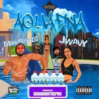 Thumbnail for the Maribased1 - Aquafina link, provided by host site