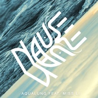 Thumbnail for the Nause - Aqualung link, provided by host site