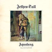 Thumbnail for the Jethro Tull - Aqualung link, provided by host site