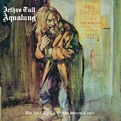 Thumbnail for the Jethro Tull - Aqualung (Steven Wilson Mix) link, provided by host site
