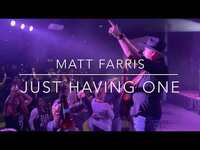 Thumbnail for the Matt Farris - Aquarius Casino link, provided by host site