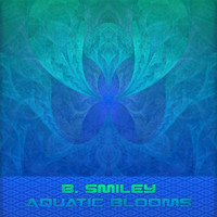 Thumbnail for the B. Smiley - Aquatic Blooms link, provided by host site
