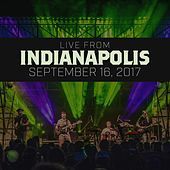 Image of Aqueous linking to their artist page due to link from them being at the top of the main table on this page
