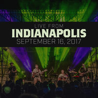 Thumbnail for the Aqueous - Aqueous Live 9 / 16 / 17 Indianapolis, Indiana link, provided by host site