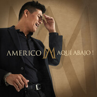 Thumbnail for the Americo - Aquí Abajo link, provided by host site