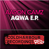 Thumbnail for the Aaron Camz - Aqwa E.P link, provided by host site