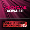 Thumbnail for the Aaron Camz - Aqwa E.P link, provided by host site
