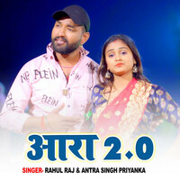 Image of Rahul Raj linking to their artist page due to link from them being at the top of the main table on this page