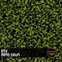 Thumbnail for the Rav - Arab Drum link, provided by host site