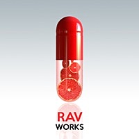 Thumbnail for the Rav - Arab Drum link, provided by host site