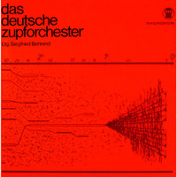 Thumbnail for the Siegfried Behrend - Arabe für Zupforchester link, provided by host site