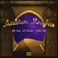 Thumbnail for the Riff Raff - Arabian Knights link, provided by host site