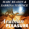 Thumbnail for the Marc Reason - Arabian Pleasure link, provided by host site