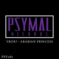 Thumbnail for the YROR - Arabian Princess link, provided by host site