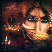 Thumbnail for the Synthatic - Arabic Tales link, provided by host site