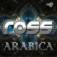 Thumbnail for the DJ Ross - Arabica link, provided by host site