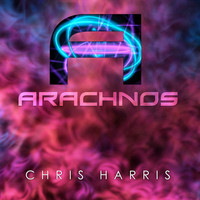 Image of Chris Harris linking to their artist page due to link from them being at the top of the main table on this page