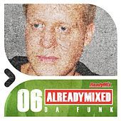 Thumbnail for the David Kassi - Arahova (Original Mix) link, provided by host site