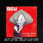 Thumbnail for the Loke Deph - Araknofobi link, provided by host site