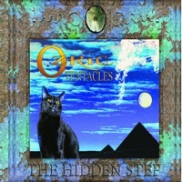 Thumbnail for the Ozric Tentacles - Aramanu link, provided by host site