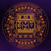 Image of Magnetude linking to their artist page due to link from them being at the top of the main table on this page