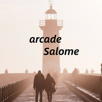 Thumbnail for the Salome - arcade link, provided by host site