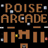 Thumbnail for the Poise - Arcade link, provided by host site
