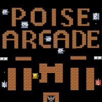 Thumbnail for the Poise - Arcade link, provided by host site