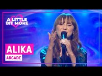 Thumbnail for the Alika - Arcade | 🇪🇪 Estonia | Duncan Laurence cover | #EurovisionALBM link, provided by host site