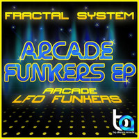 Thumbnail for the Fractal System - Arcade Funkers link, provided by host site