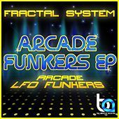 Thumbnail for the Fractal System - Arcade Funkers link, provided by host site