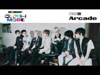 Thumbnail for the NCT Dream - 'Arcade' | Glitch Mode - The 2nd Album link, provided by host site