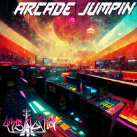 Thumbnail for the Ambrosia - Arcade Jumpin link, provided by host site