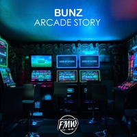 Thumbnail for the Bunz - Arcade Story link, provided by host site