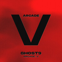 Thumbnail for the GHOST9 - ARCADE : V link, provided by host site