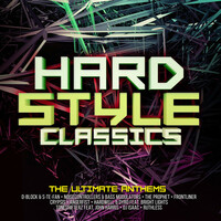 Thumbnail for the Hardwell - Arcadia - Pysko Punkz Remix link, provided by host site