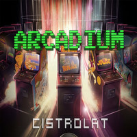 Thumbnail for the Cistrolat - Arcadium link, provided by host site