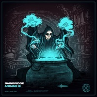 Image of Bainbridge linking to their artist page due to link from them being at the top of the main table on this page