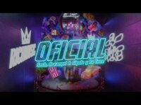 Thumbnail for the Sech - Oficial (Audio Oficial) link, provided by host site