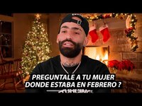 Thumbnail for the Arcangel - Arcángel le tira a Anuel AA con cosas personales y menciona a Laury link, provided by host site