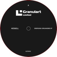Thumbnail for the Kessell - Arcano link, provided by host site