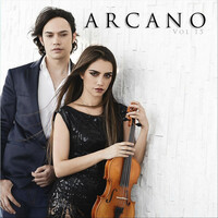 Thumbnail for the Arcano - Arcano, Vol. 15 link, provided by host site