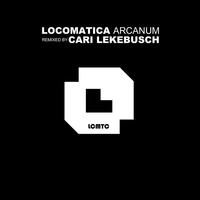Thumbnail for the Locomatica - Arcanum link, provided by host site