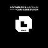 Image of Locomatica linking to their artist page due to link from them being at the top of the main table on this page