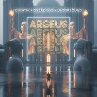 Thumbnail for the Dimatik - ARCEUS link, provided by host site