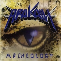 Thumbnail for the Arakain - Archeology link, provided by host site