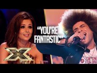 Thumbnail for the Jamie - Archer ROCKS the house! | Live Show 1 | Series 6 | The X Factor UK link, provided by host site