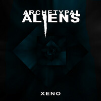 Thumbnail for the Xeno - Archetypal Aliens link, provided by host site