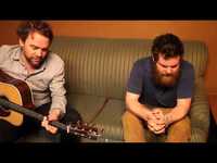 Thumbnail for the Frightened Rabbit - Architect link, provided by host site